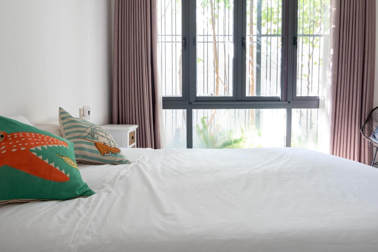 Kiu House - 3Br - Green & Artistic Đà Nẵng Extérieur photo