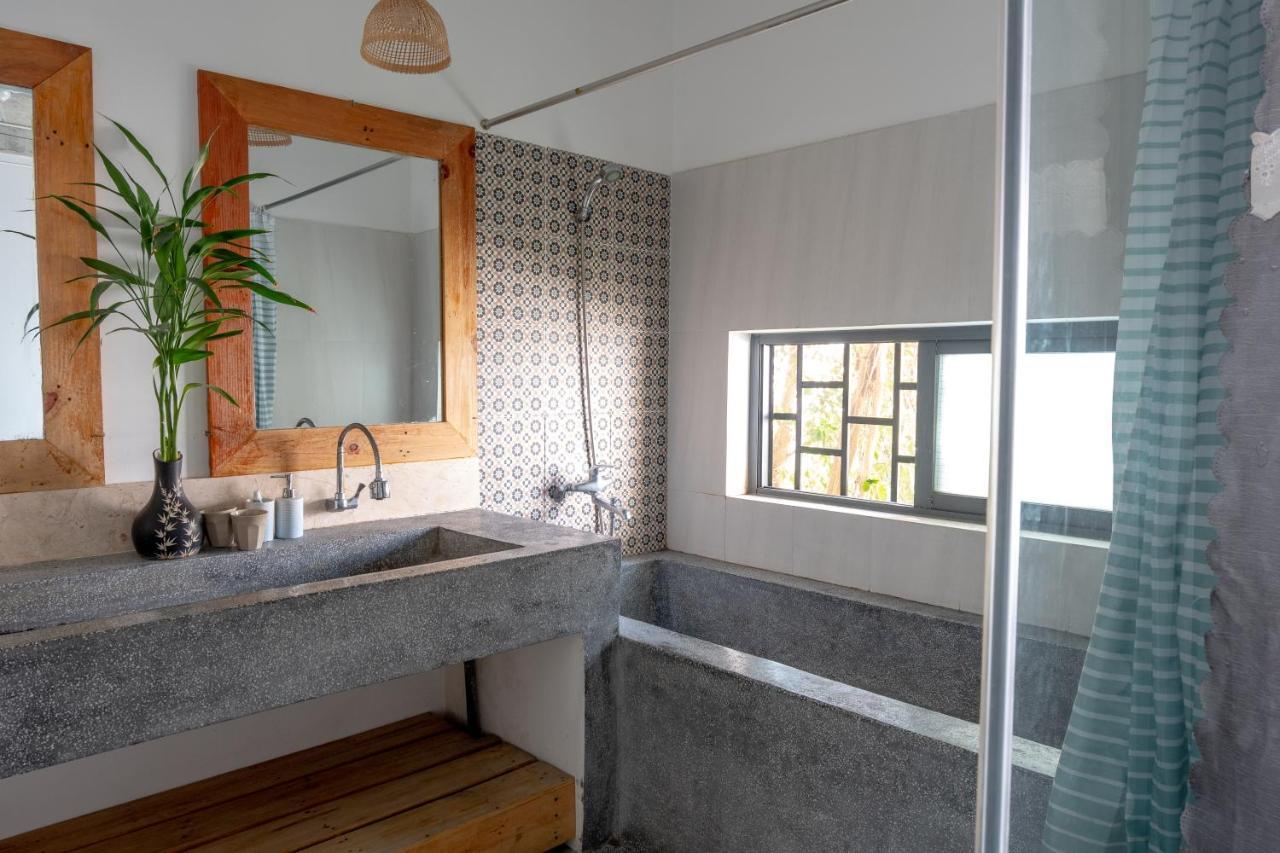 Kiu House - 3Br - Green & Artistic Đà Nẵng Extérieur photo