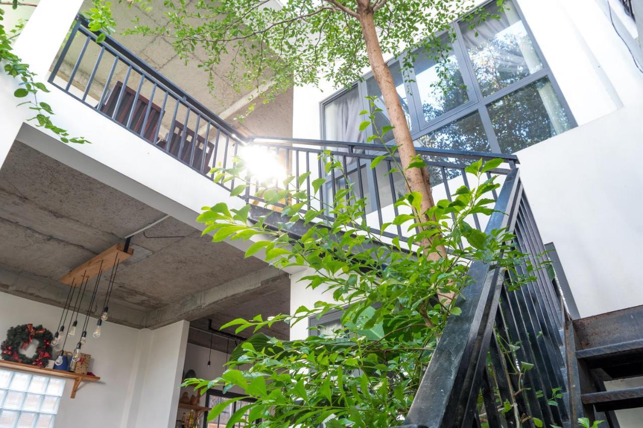 Kiu House - 3Br - Green & Artistic Đà Nẵng Extérieur photo