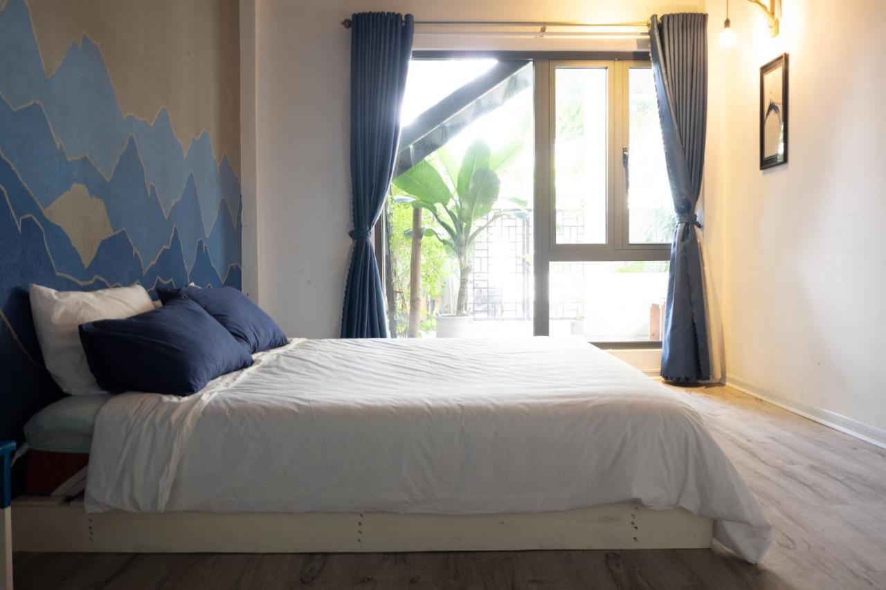 Kiu House - 3Br - Green & Artistic Đà Nẵng Extérieur photo