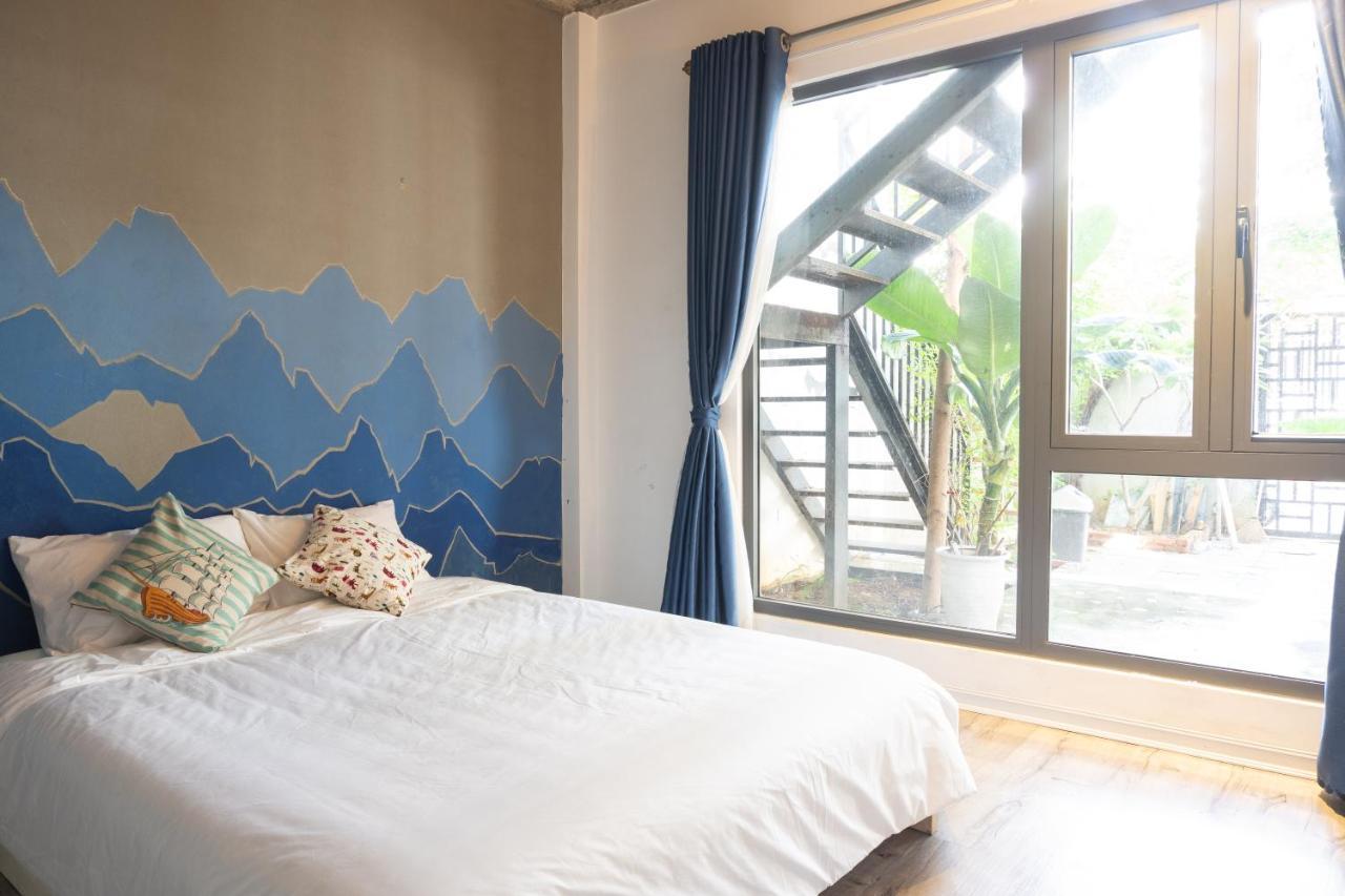 Kiu House - 3Br - Green & Artistic Đà Nẵng Extérieur photo