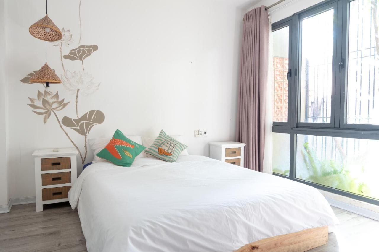 Kiu House - 3Br - Green & Artistic Đà Nẵng Extérieur photo