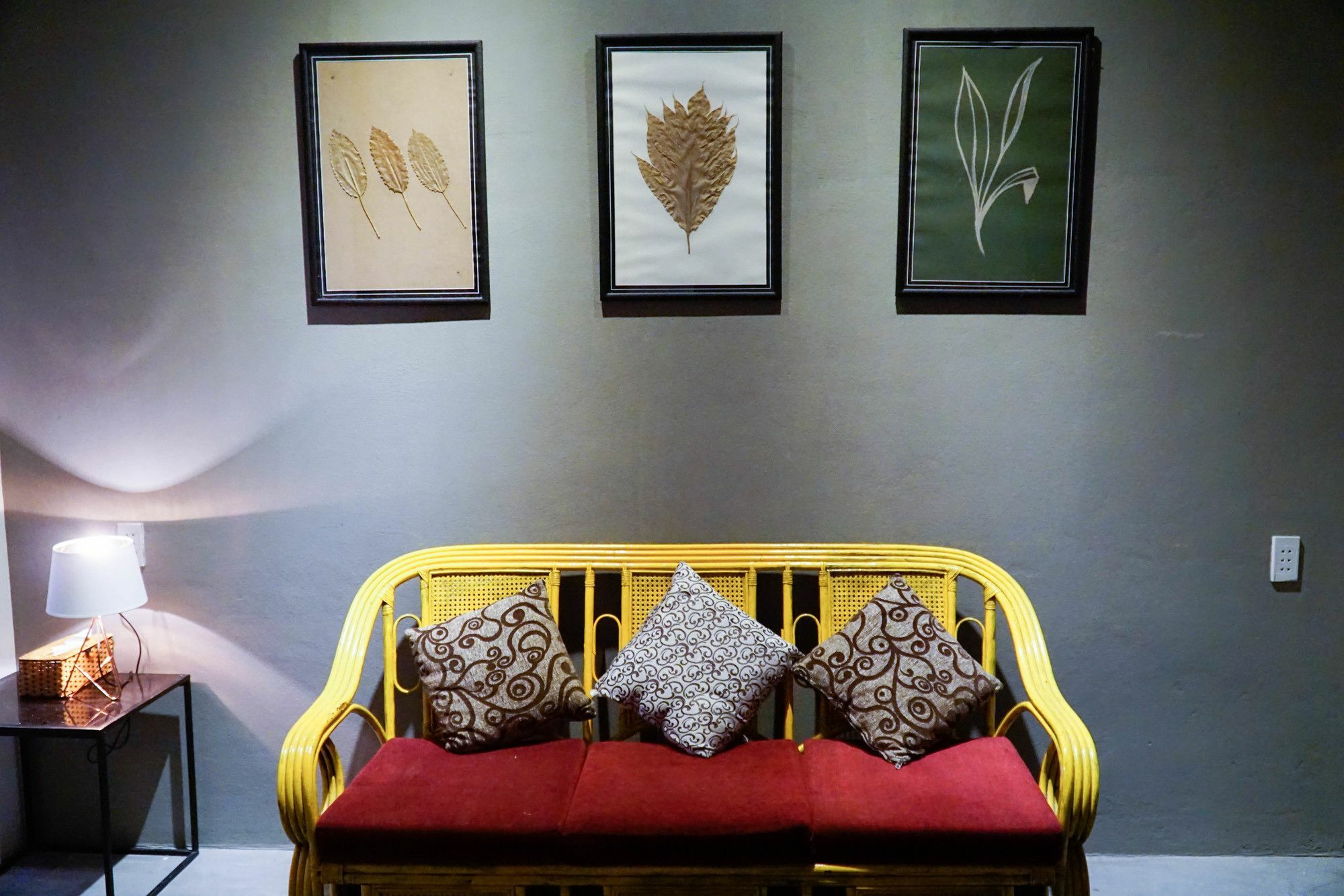 Kiu House - 3Br - Green & Artistic Đà Nẵng Extérieur photo