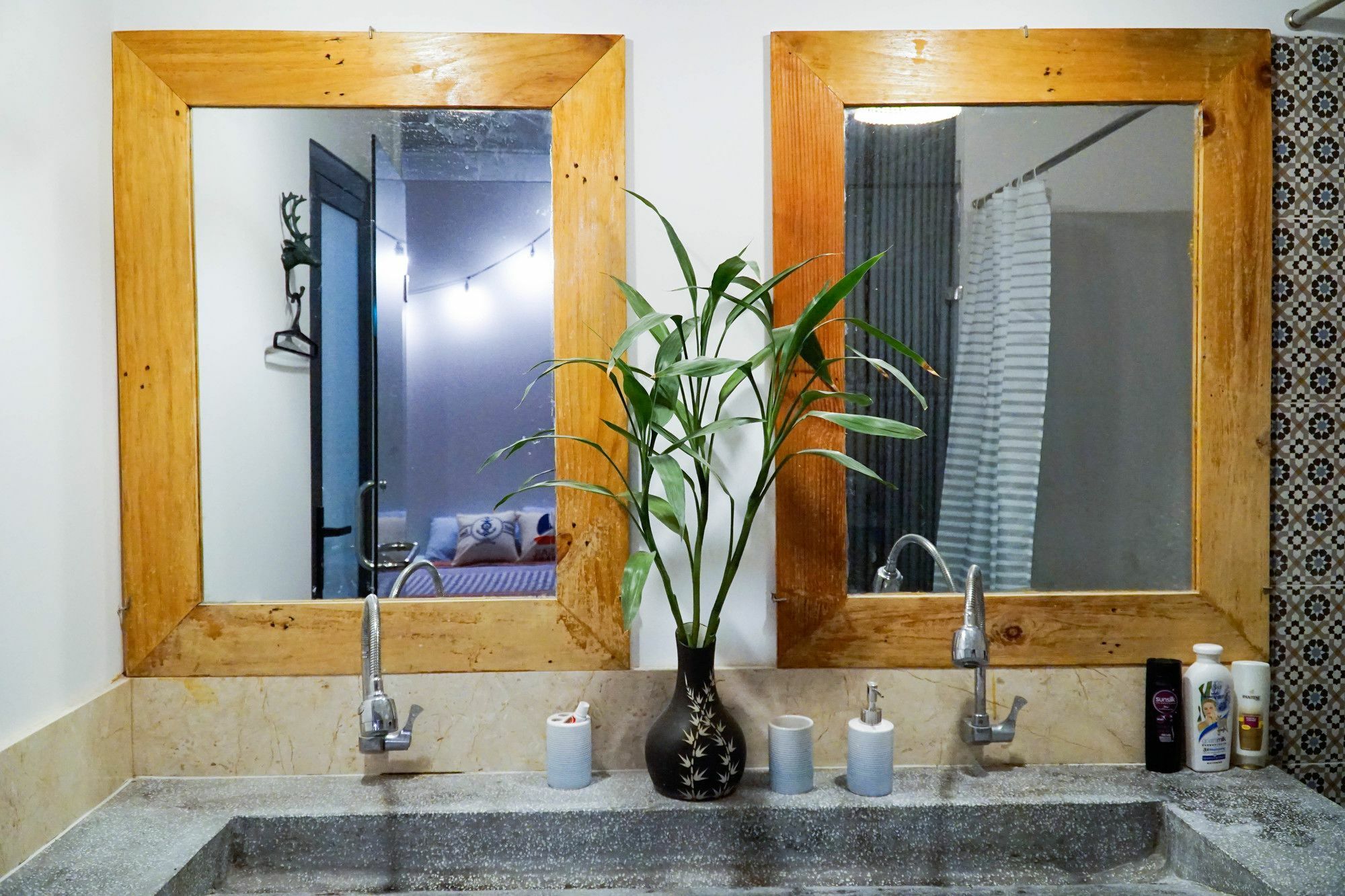 Kiu House - 3Br - Green & Artistic Đà Nẵng Extérieur photo