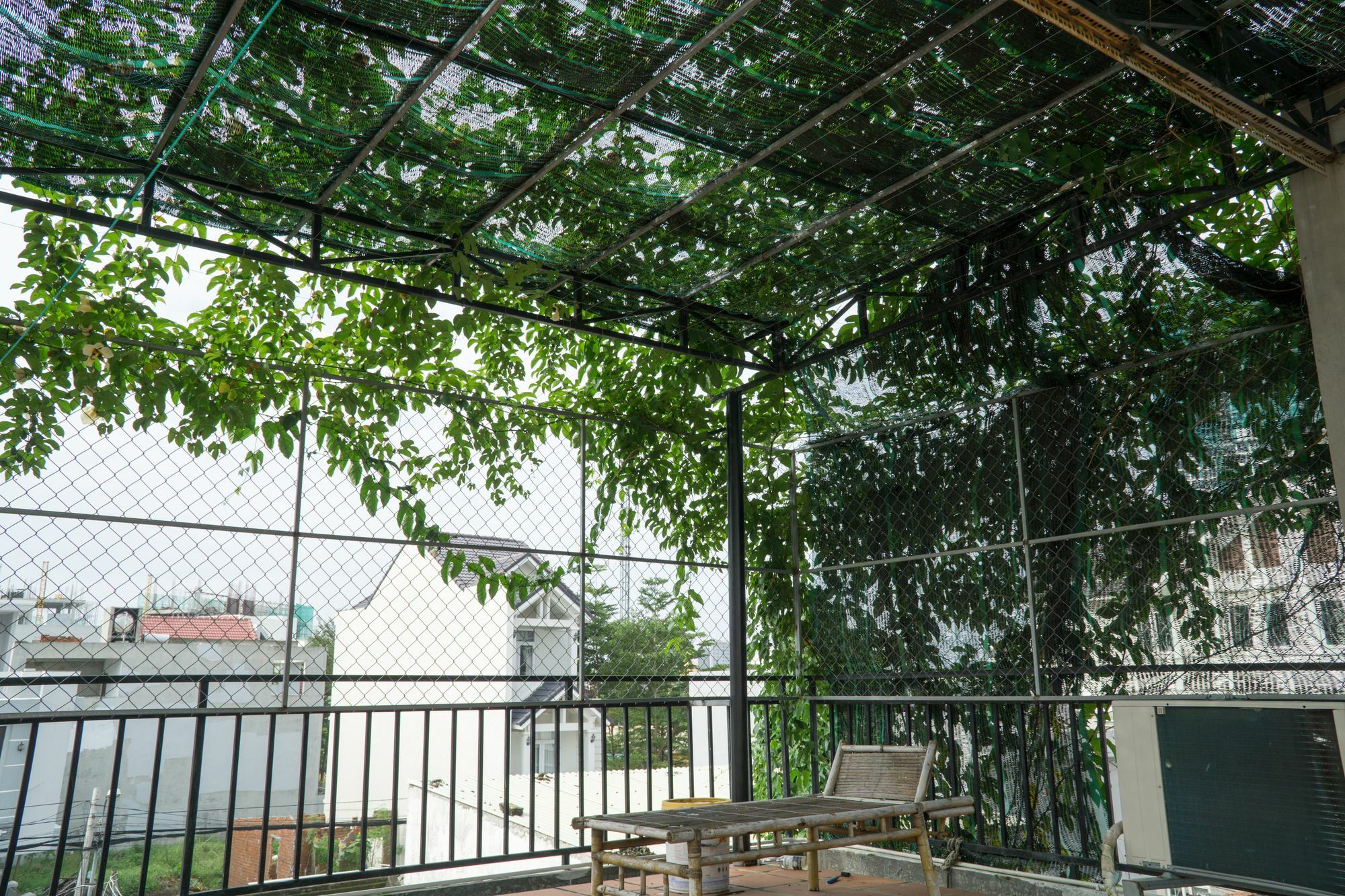 Kiu House - 3Br - Green & Artistic Đà Nẵng Extérieur photo